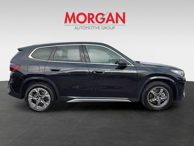 2025 BMW X1 - Photo 3