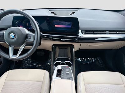 2025 BMW X1 - Photo 20