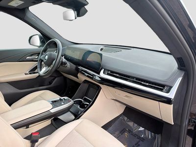2025 BMW X1 - Photo 15