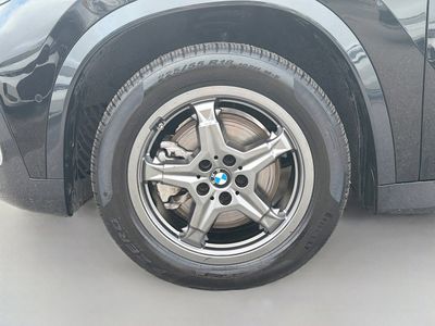 2025 BMW X1 - Photo 43