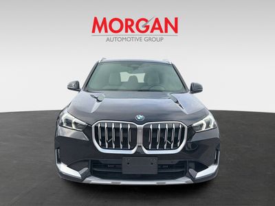 2025 BMW X1 - Photo 9