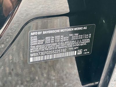 2025 BMW X1 - Photo 45