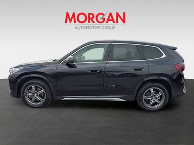 2025 BMW X1 - Photo 7