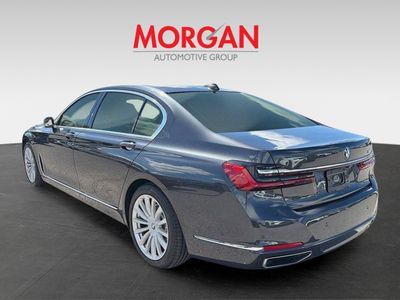 2020 BMW 7 Series - Photo 6