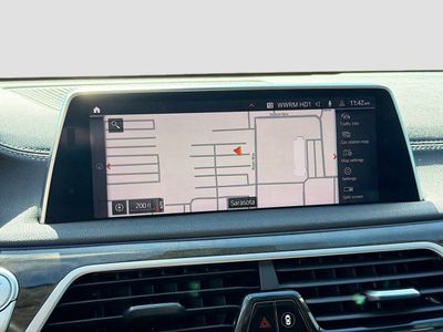 2020 BMW 7 Series - Photo 33