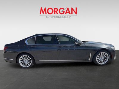 2020 BMW 7 Series - Photo 3