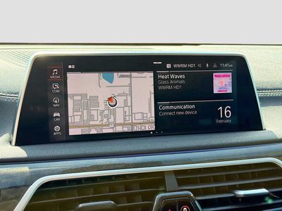 2020 BMW 7 Series - Photo 32
