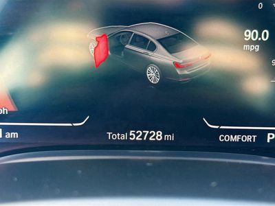 2020 BMW 7 Series - Photo 42