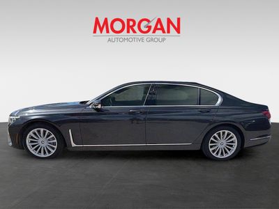 2020 BMW 7 Series - Photo 7