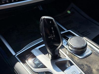 2020 BMW 7 Series - Photo 29