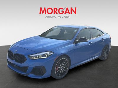 2024 BMW 2 Series - Photo 7