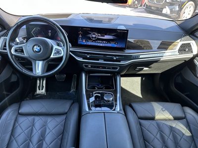 2024 BMW X6 - Photo 13