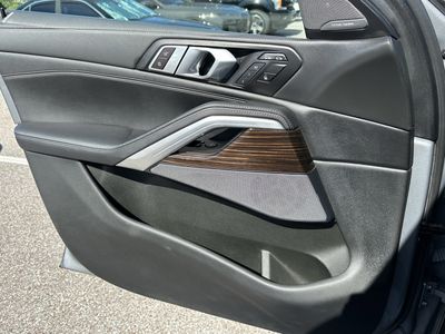 2024 BMW X6 - Photo 26