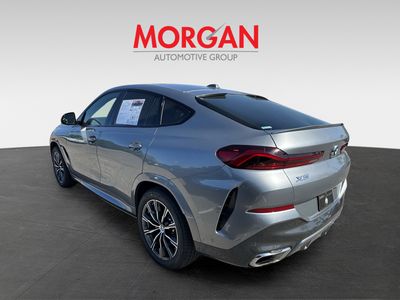 2024 BMW X6 - Photo 6