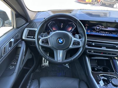 2024 BMW X6 - Photo 14