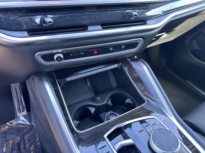 2024 BMW X6 - Photo 29