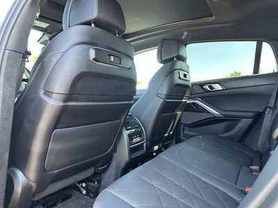 2024 BMW X6 - Photo 19