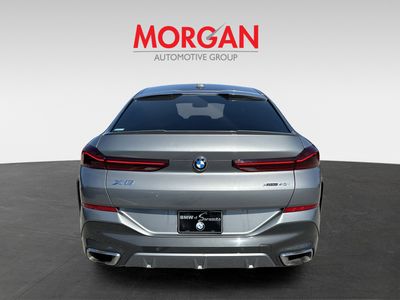 2024 BMW X6 - Photo 5