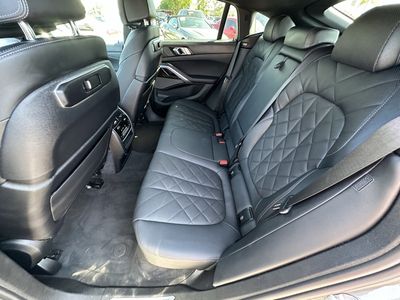 2024 BMW X6 - Photo 20
