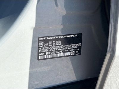 2026 BMW 5 Series - Photo 45