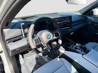 2026 BMW 5 Series - Photo 27