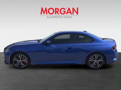 2026 BMW 2 Series - Photo 7