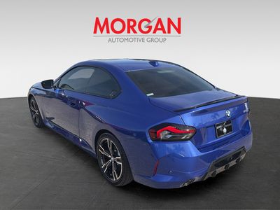 2026 BMW 2 Series - Photo 6