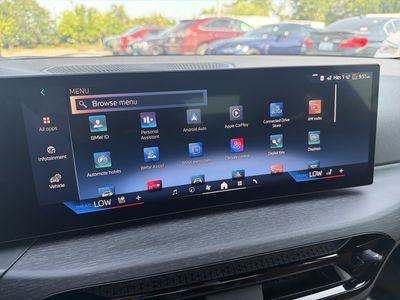 2026 BMW 2 Series - Photo 24