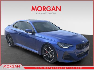 2026 BMW 2 Series - Photo 1
