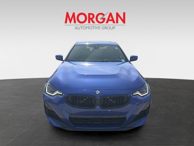 2026 BMW 2 Series - Photo 2