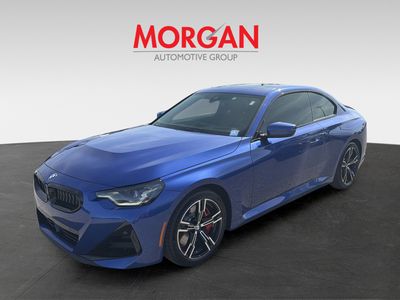 2026 BMW 2 Series - Photo 8