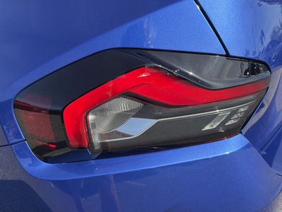 2026 BMW 2 Series - Photo 11