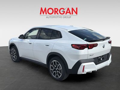 2026 BMW X2 - Photo 6
