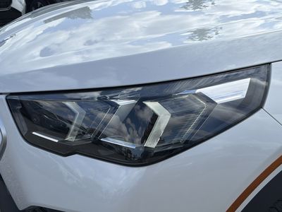 2026 BMW X2 - Photo 9