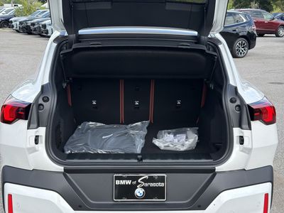 2026 BMW X2 - Photo 11