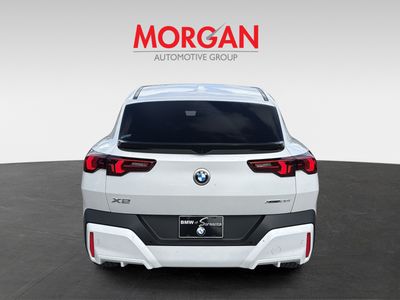 2026 BMW X2 - Photo 5