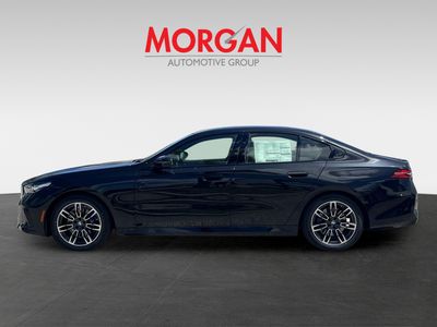 2027 BMW 5 Series - Photo 6