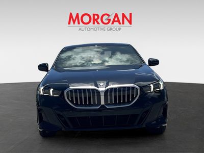 2027 BMW 5 Series - Photo 8