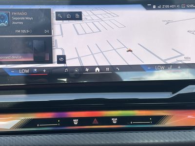 2027 BMW 5 Series - Photo 27