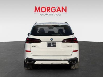 2026 BMW 3 Series - Photo 5