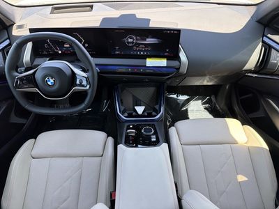 2025 BMW X3 - Photo 13