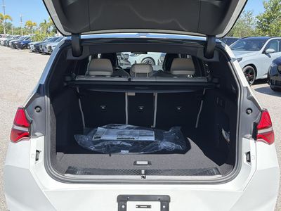2025 BMW X3 - Photo 11