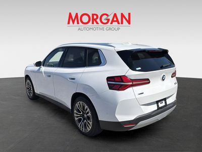 2025 BMW X3 - Photo 6