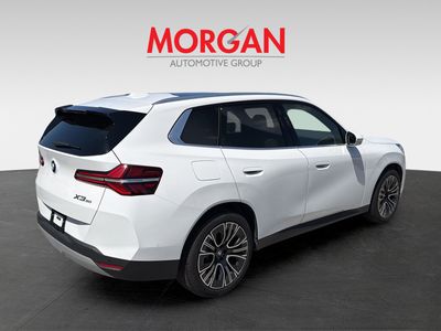 2025 BMW X3 - Photo 4