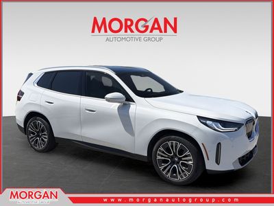 2025 BMW X3 - Photo 1