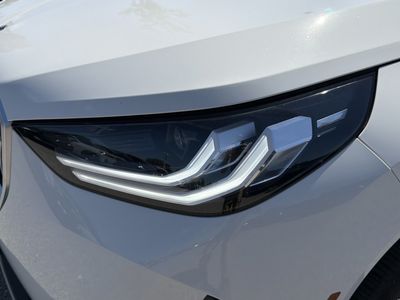 2025 BMW X3 - Photo 9
