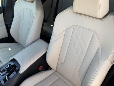 2025 BMW X3 - Photo 23