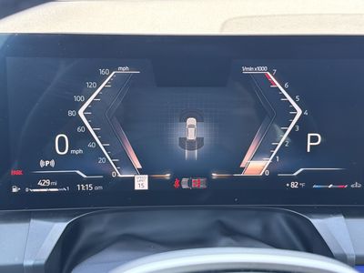 2025 BMW X3 - Photo 36