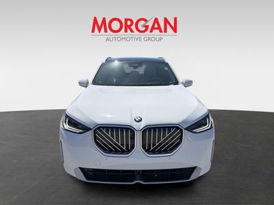 2025 BMW X3 - Photo 2