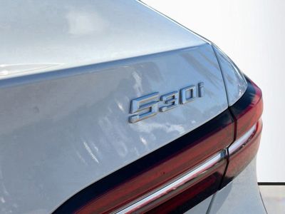 2026 BMW 5 Series - Photo 11